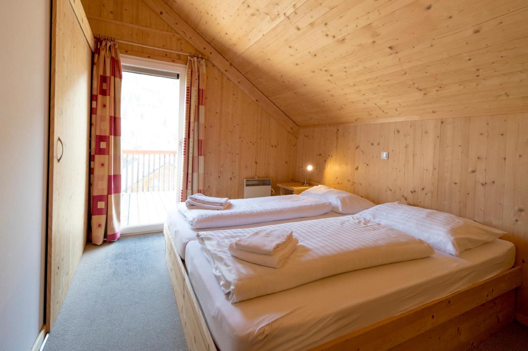 Almdorf Stadl By Alps Resorts Stadl an der Mur Exterior photo