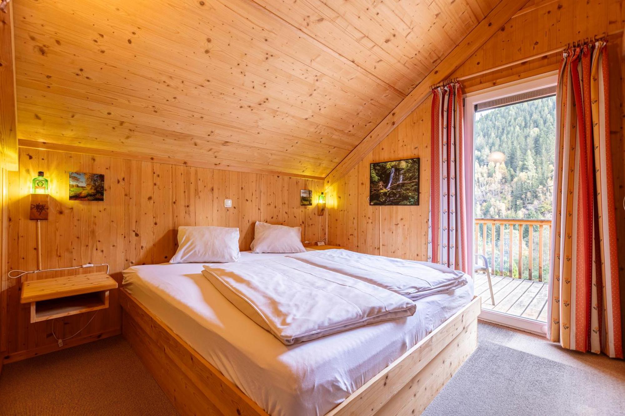 Almdorf Stadl By Alps Resorts Stadl an der Mur Exterior photo