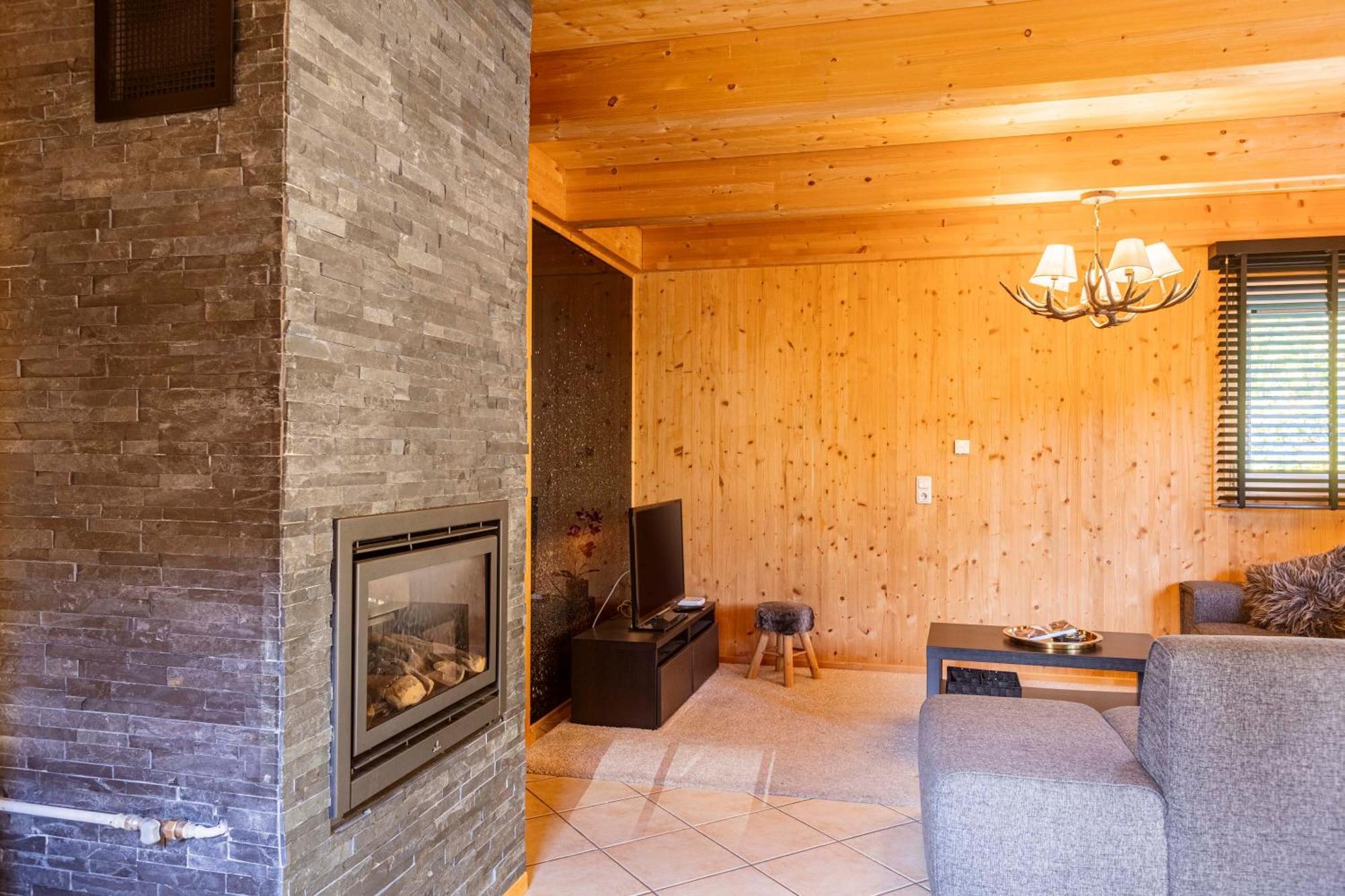 Almdorf Stadl By Alps Resorts Stadl an der Mur Exterior photo